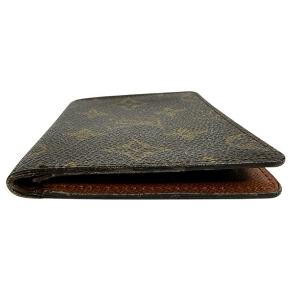 Louis Vuitton Monogram ID Holder - Picture 9 of 16